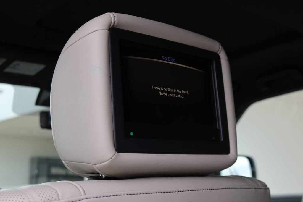 Certified 2019 INFINITI QX80 Limited w/ All-Season Package image 26