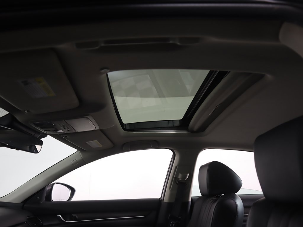 Used 2022 Honda Accord EX-L image 20