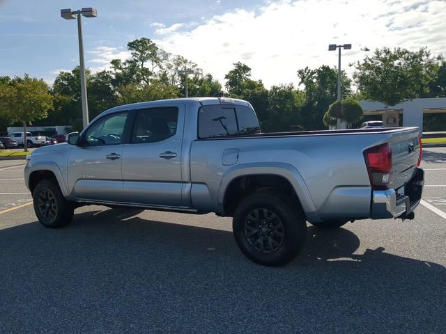 Certified 2023 Toyota Tacoma SR5 AWD/4WD image 6