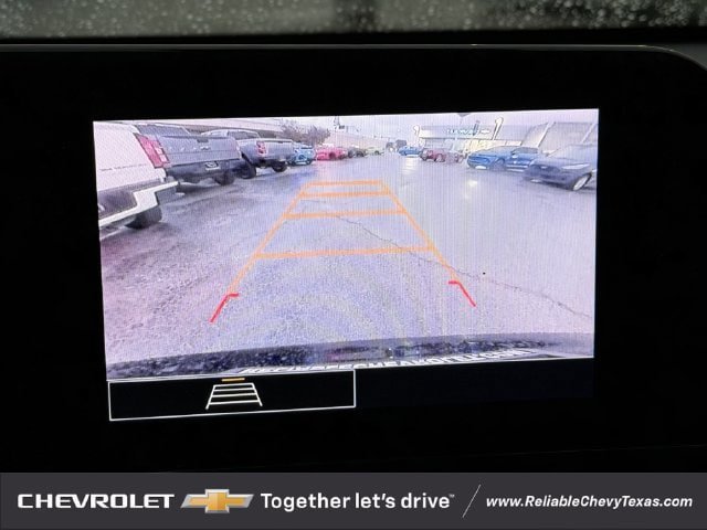 Used 2024 Chevrolet Trax RS w/ Driver Confidence Package FWD image 24