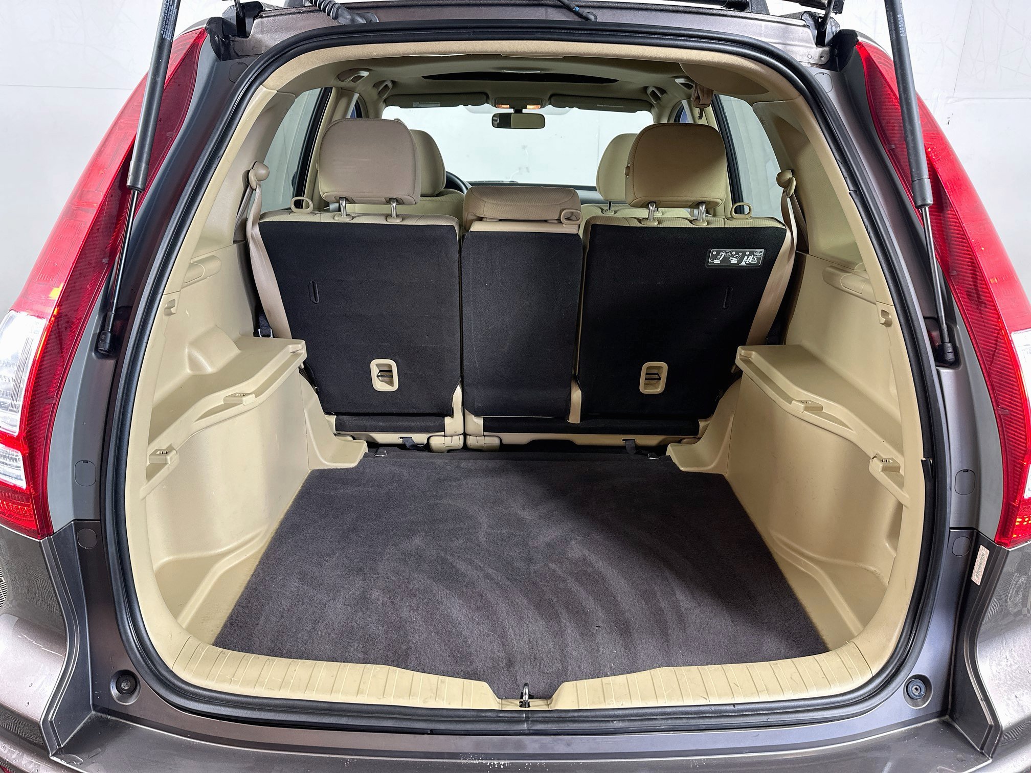 Used 2010 Honda CR-V EX image 23