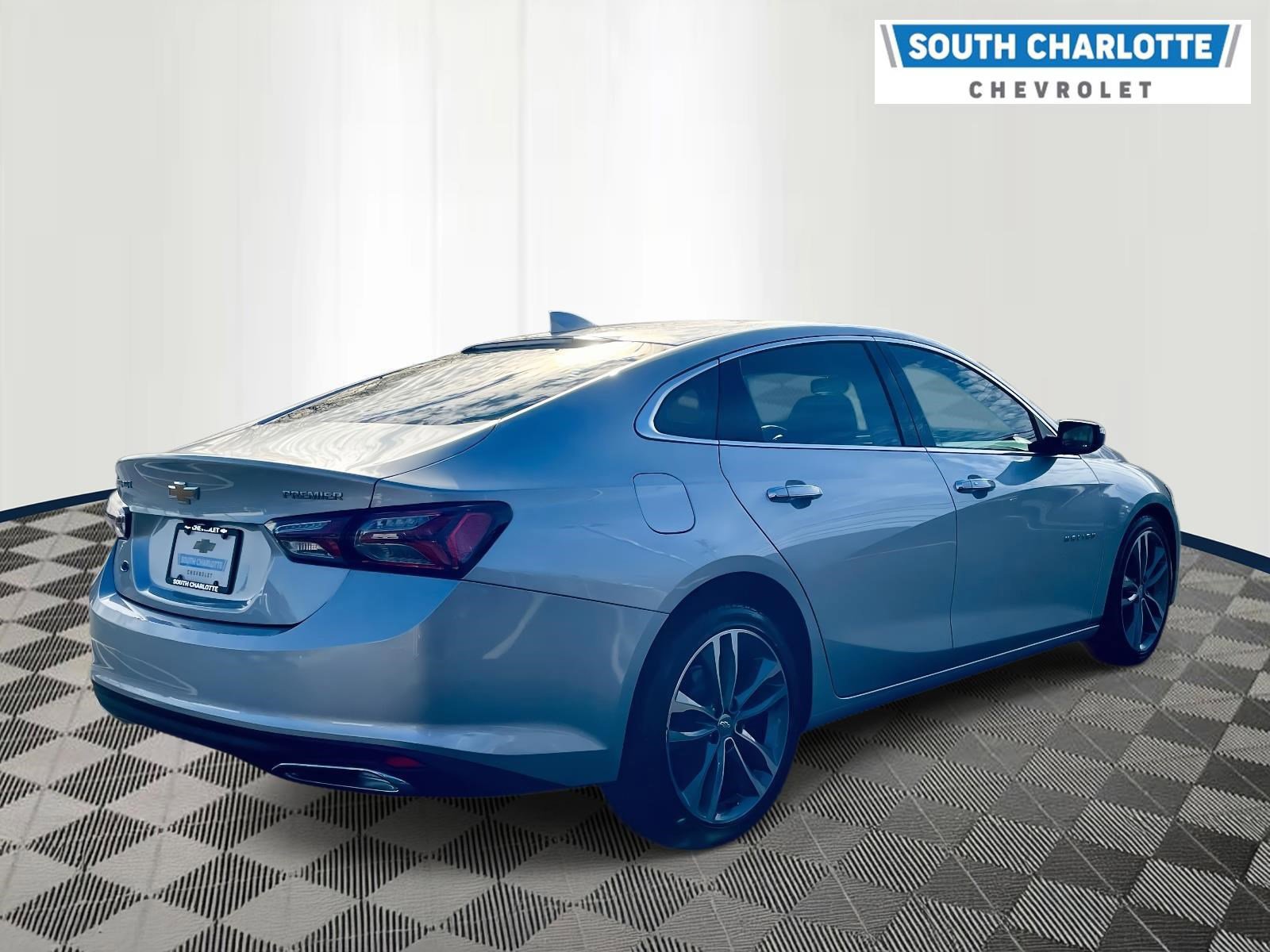 Used 2022 Chevrolet Malibu Premier image 6
