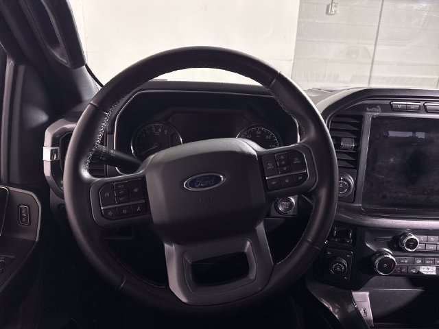 Used 2023 Ford F150 XLT w/ Equipment Group 302A High AWD/4WD image 24