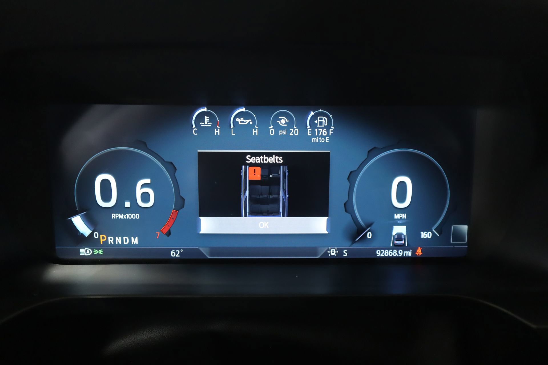 Used 2022 Ford Expedition Max Limited image 4