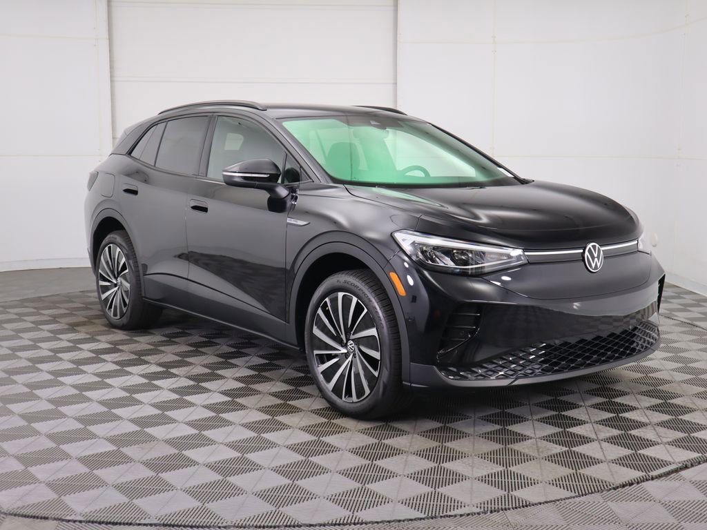New 2026 Volkswagen ID.4 Pro image 3
