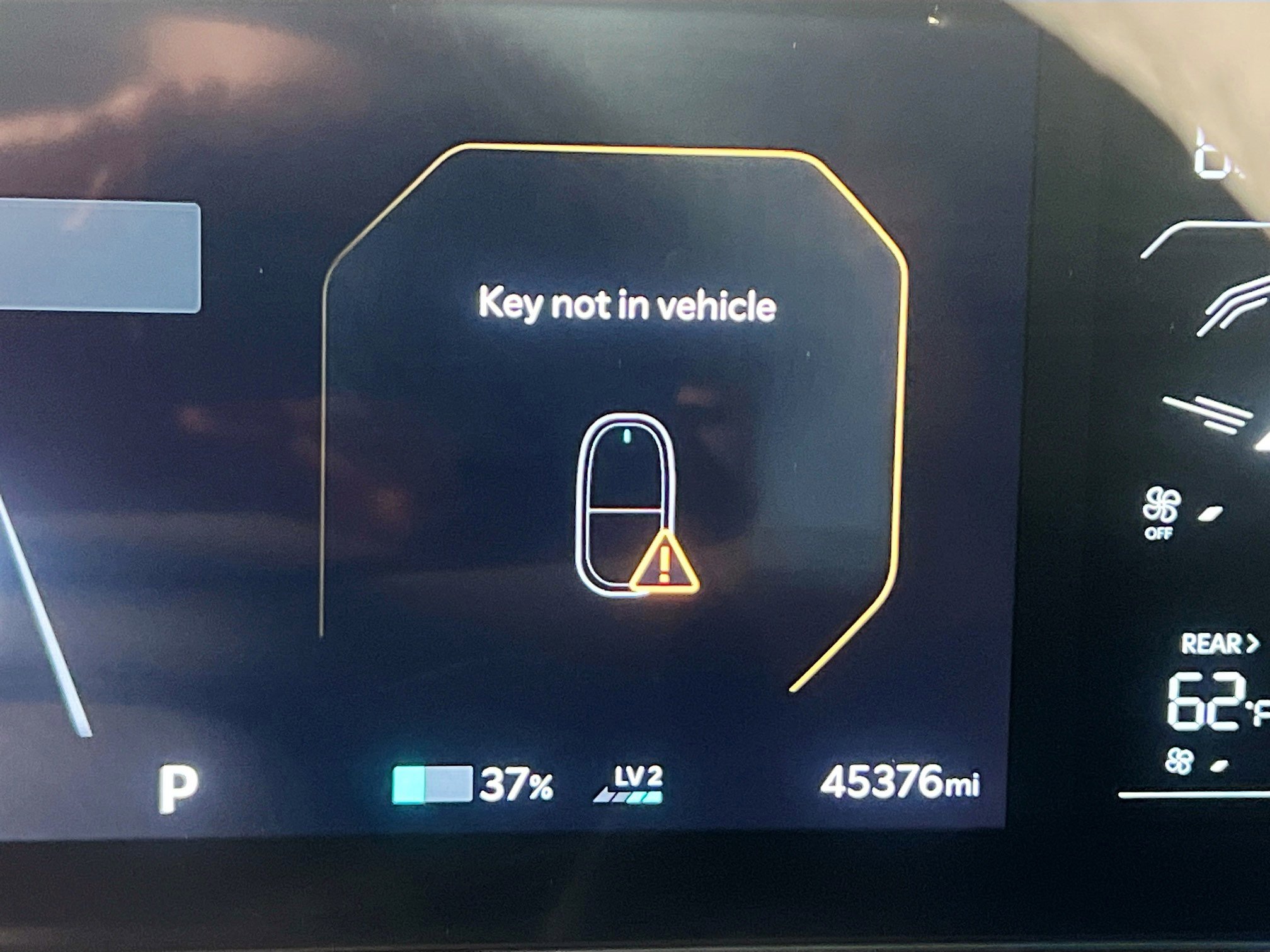 Used 2024 Kia EV9 Land image 22