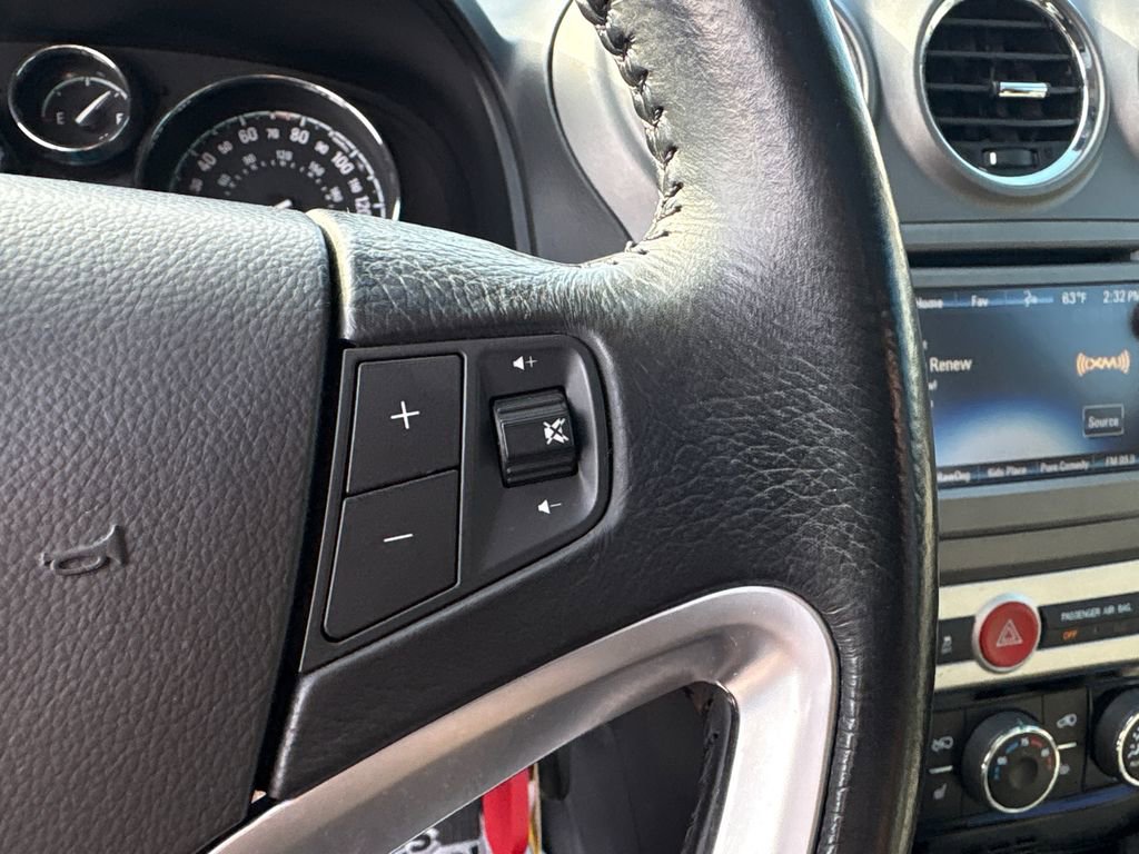 Used 2014 Chevrolet Captiva Sport LT w/ Convenience Package image 22