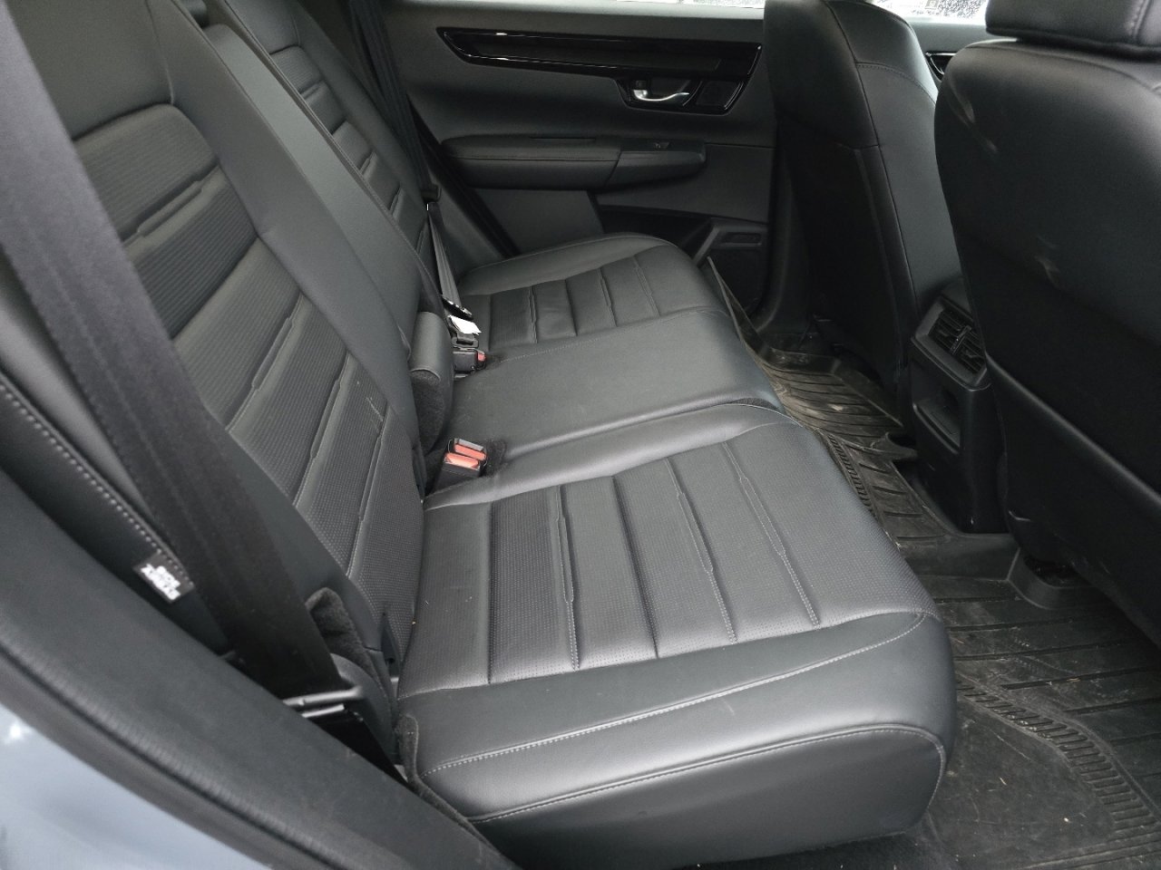 Certified 2023 Honda CR-V EX-L image 11