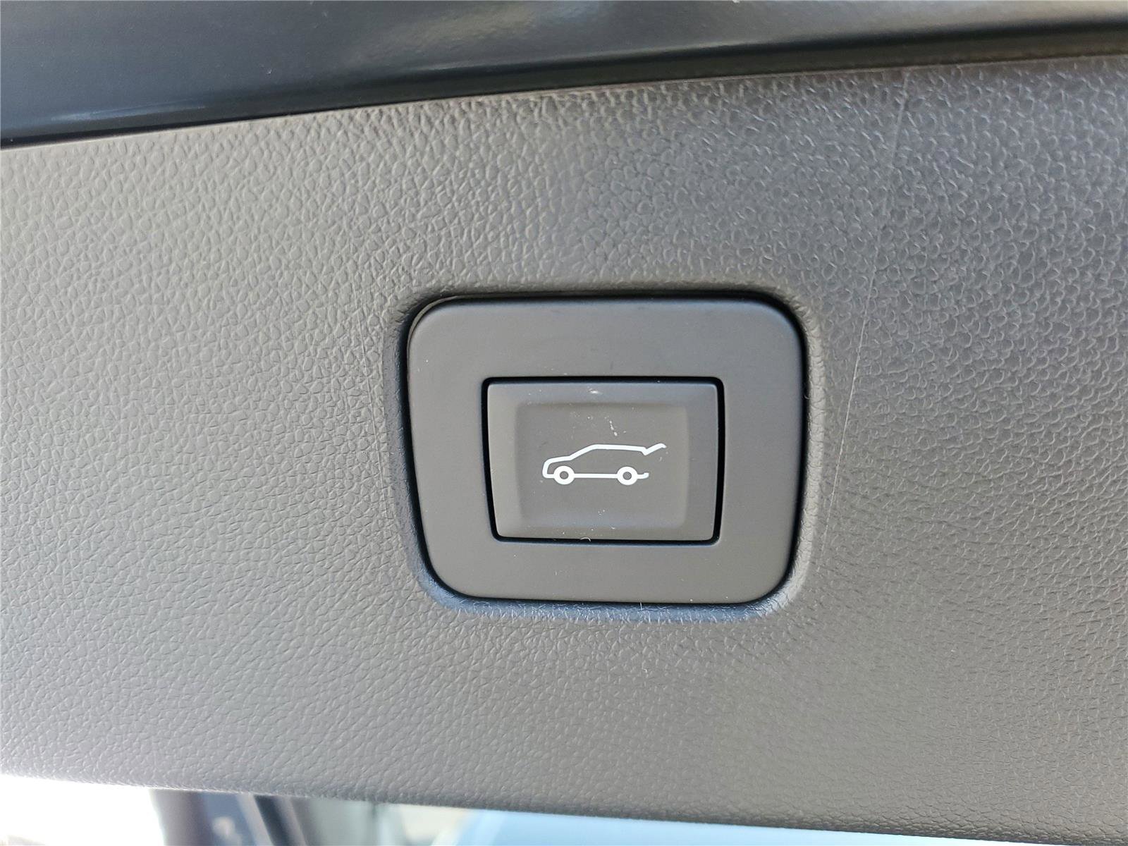 New 2026 Buick Envista Avenir image 8