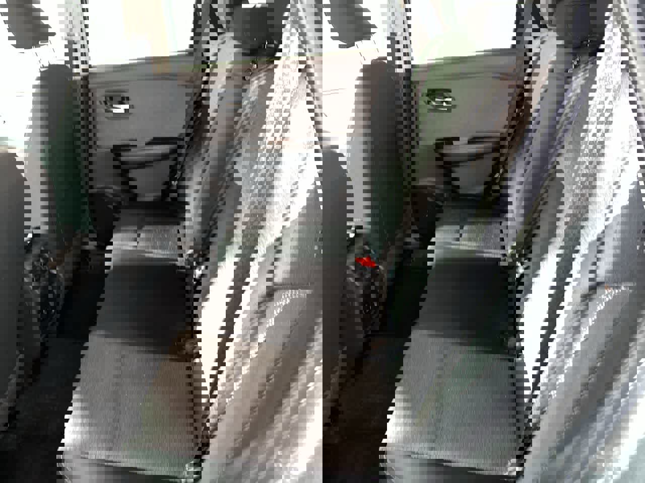 Used 2023 Nissan Rogue SV image 26