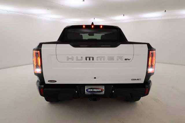 New 2025 GMC Hummer EV 2X image 4