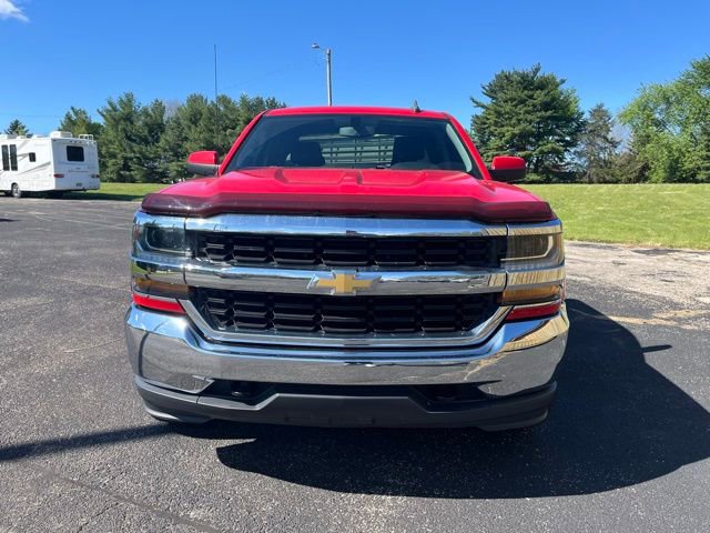 Used 2018 Chevrolet Silverado 1500 LT image 10