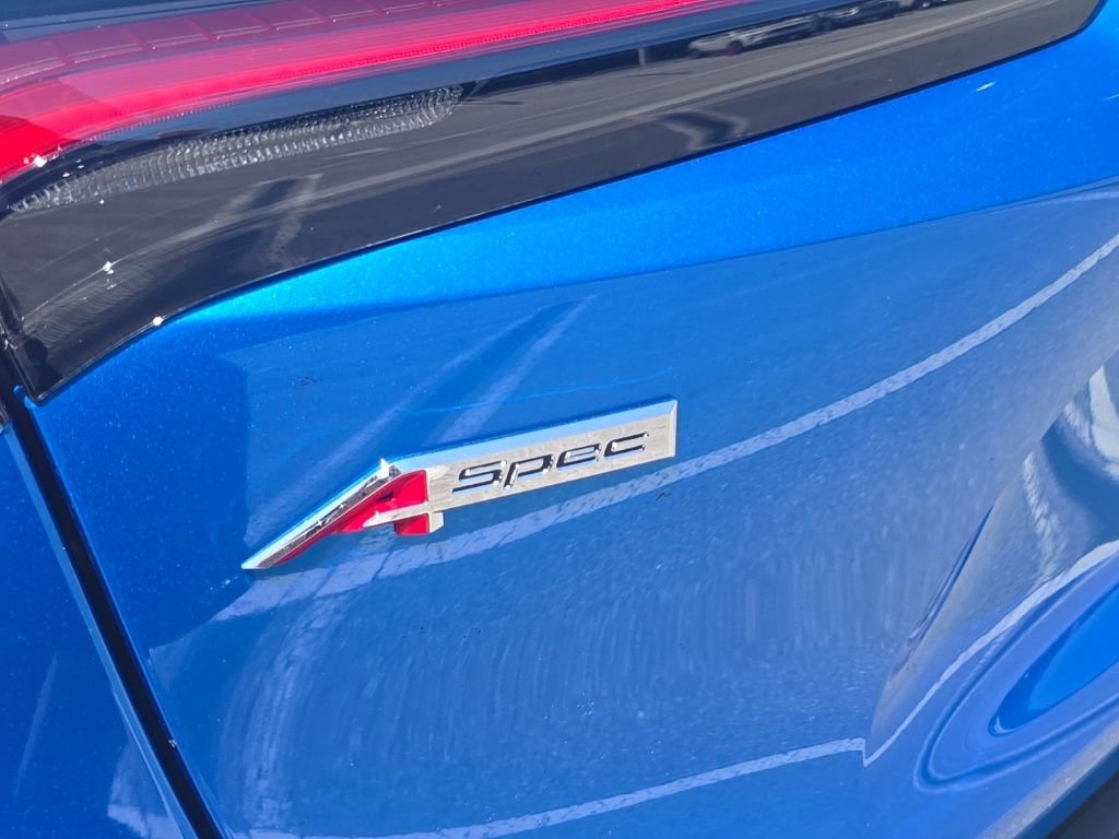 New 2026 Acura ADX A-Spec FWD image 11