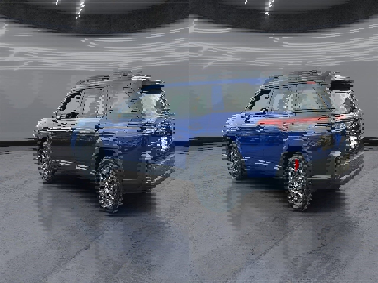 New 2026 Subaru Outback Premium image 4