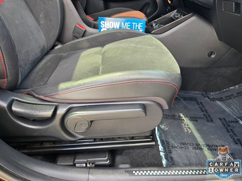 Used 2024 Hyundai Kona N Line FWD image 50
