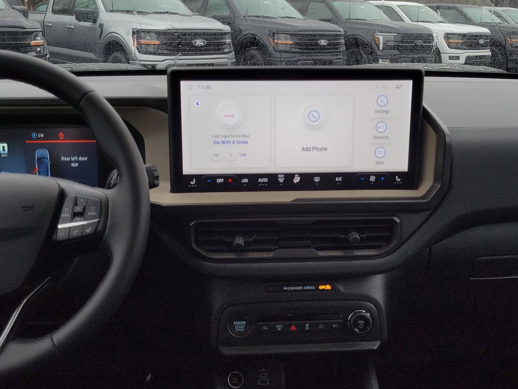 New 2026 Ford Bronco Sport Big Bend image 29