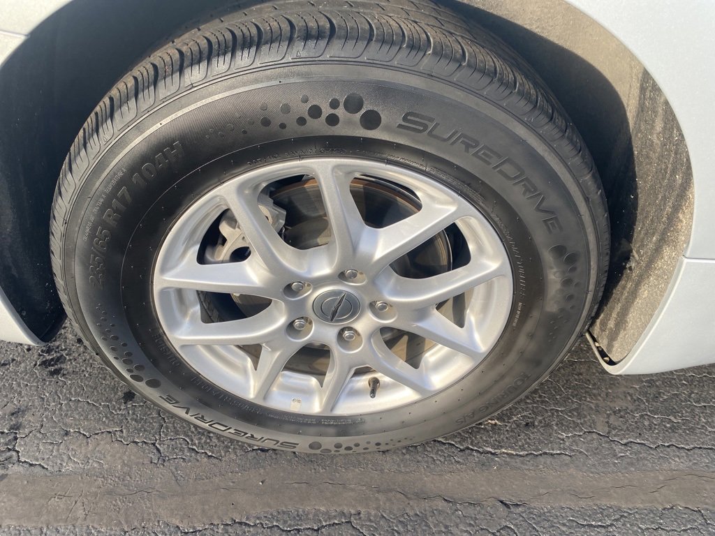 Used 2024 Chrysler Pacifica Touring-L image 33