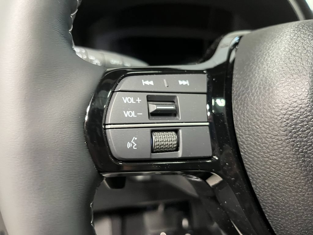 New 2026 Honda Passport TrailSport Elite image 16