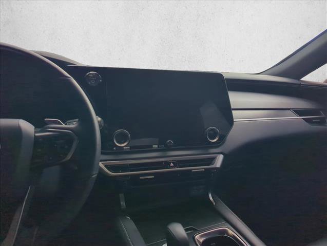 Used 2024 Lexus RX 350h w/ Accessory Package (K3) image 10