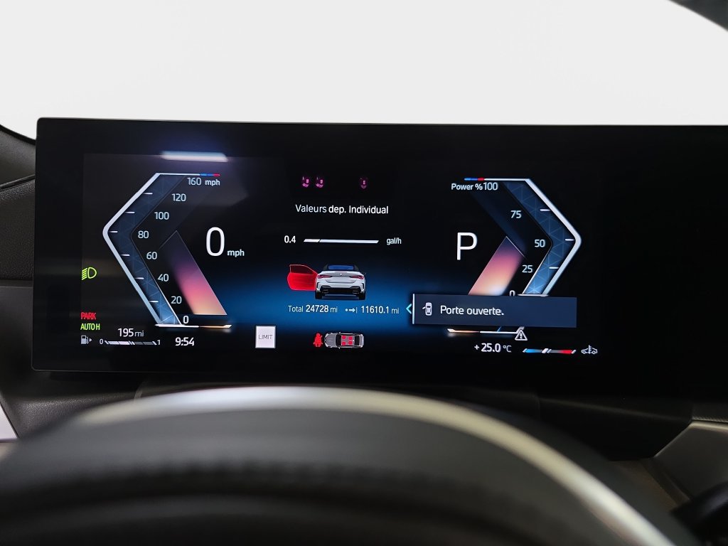 Used 2024 BMW M440i Convertible RWD image 19