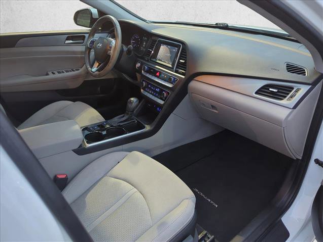 Used 2019 Hyundai Sonata SEL w/ Tech Package 02 image 21