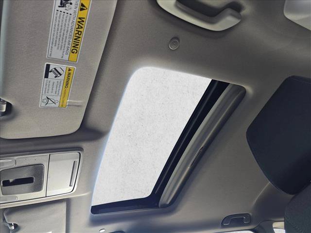 Used 2023 Honda CR-V EX image 16