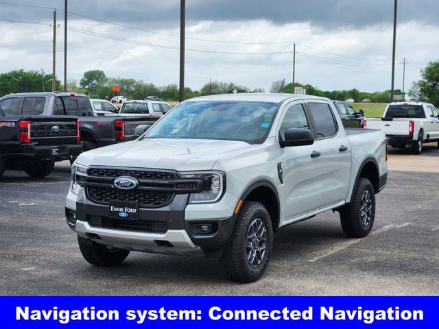 New 2026 Ford Ranger XLT image 3