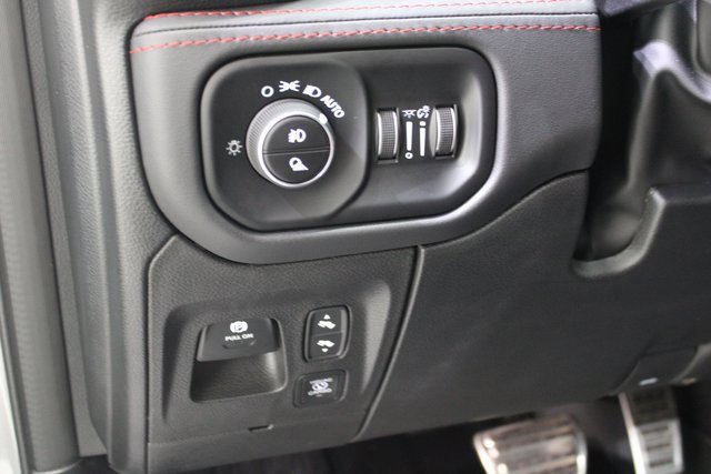 Used 2025 RAM 1500 RHO w/ RHO Level 1 Equipment Group image 12