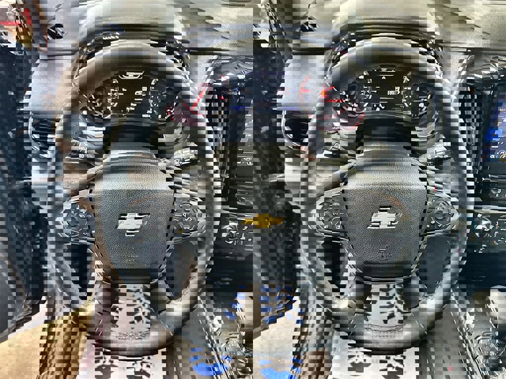 Used 2023 Chevrolet Traverse High Country w/ LPO, Floor Liner Package image 17