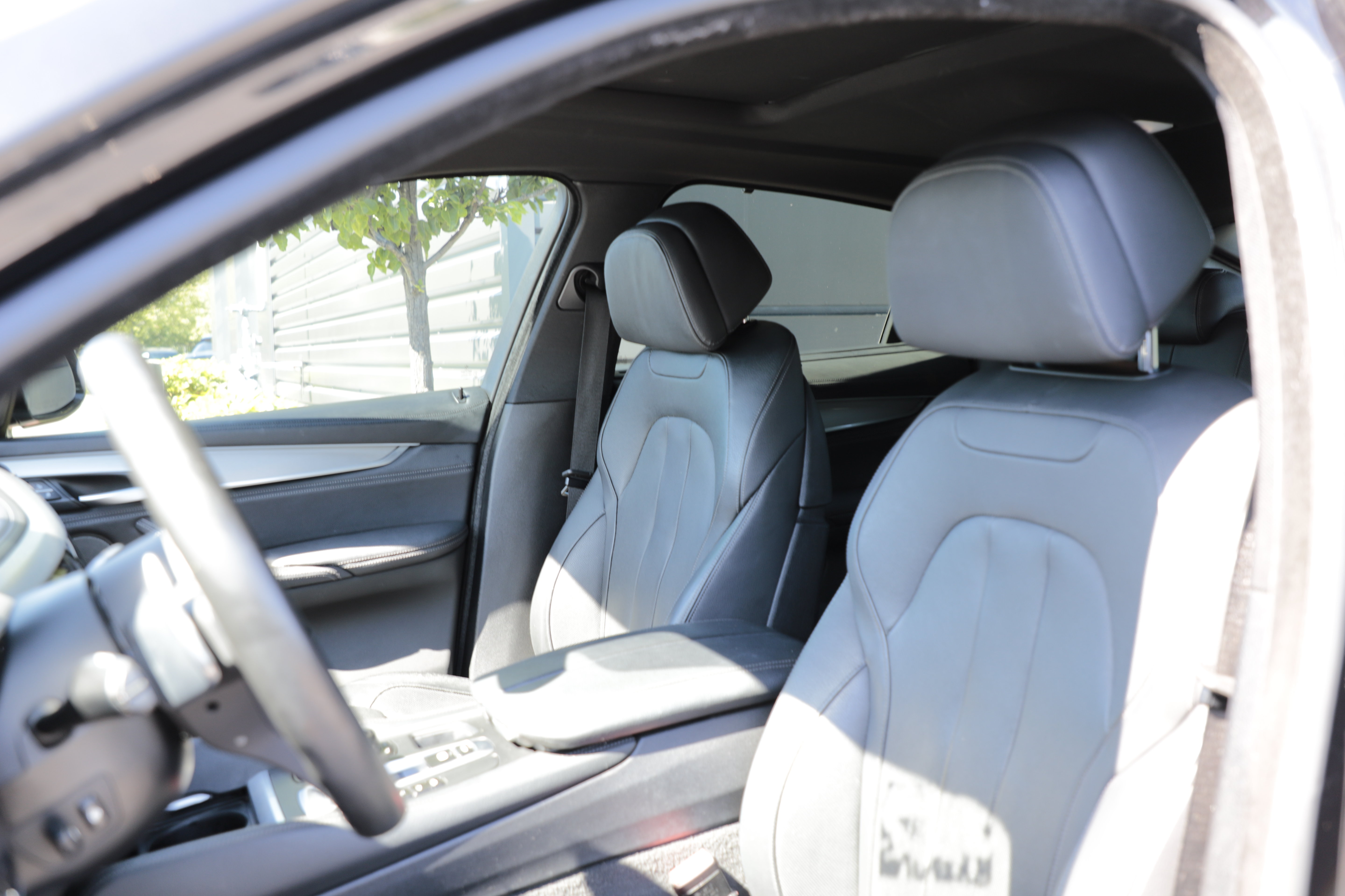 Used 2019 BMW X6 xDrive35i AWD/4WD image 17