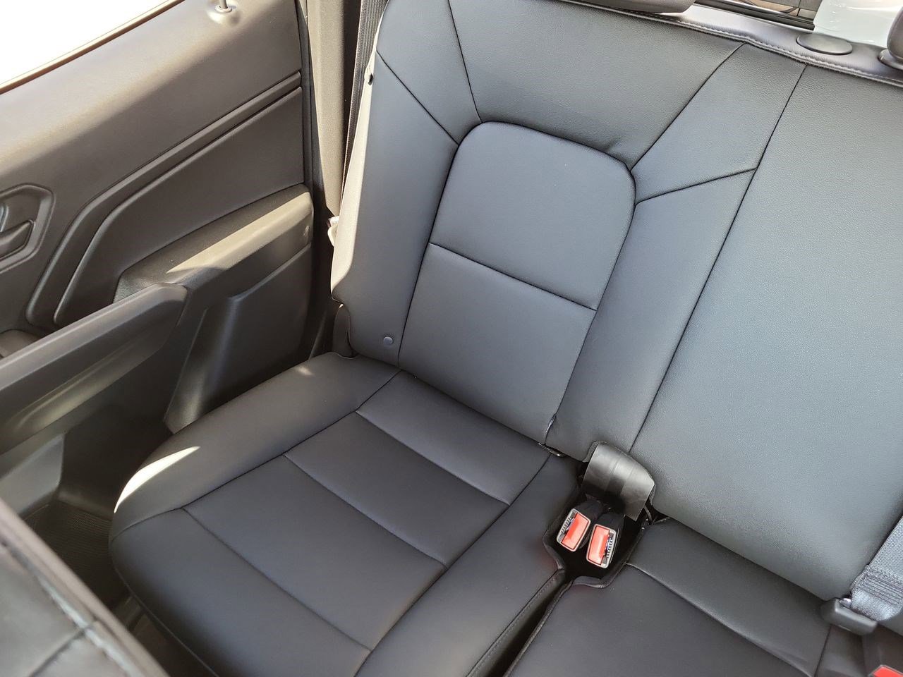 New 2026 Chevrolet Colorado Trail Boss image 12