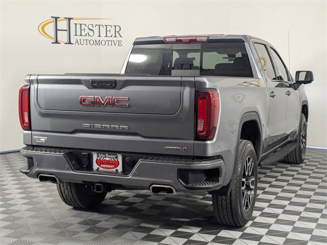Used 2022 GMC Sierra 1500 AT4 w/ AT4 Premium Package image 7