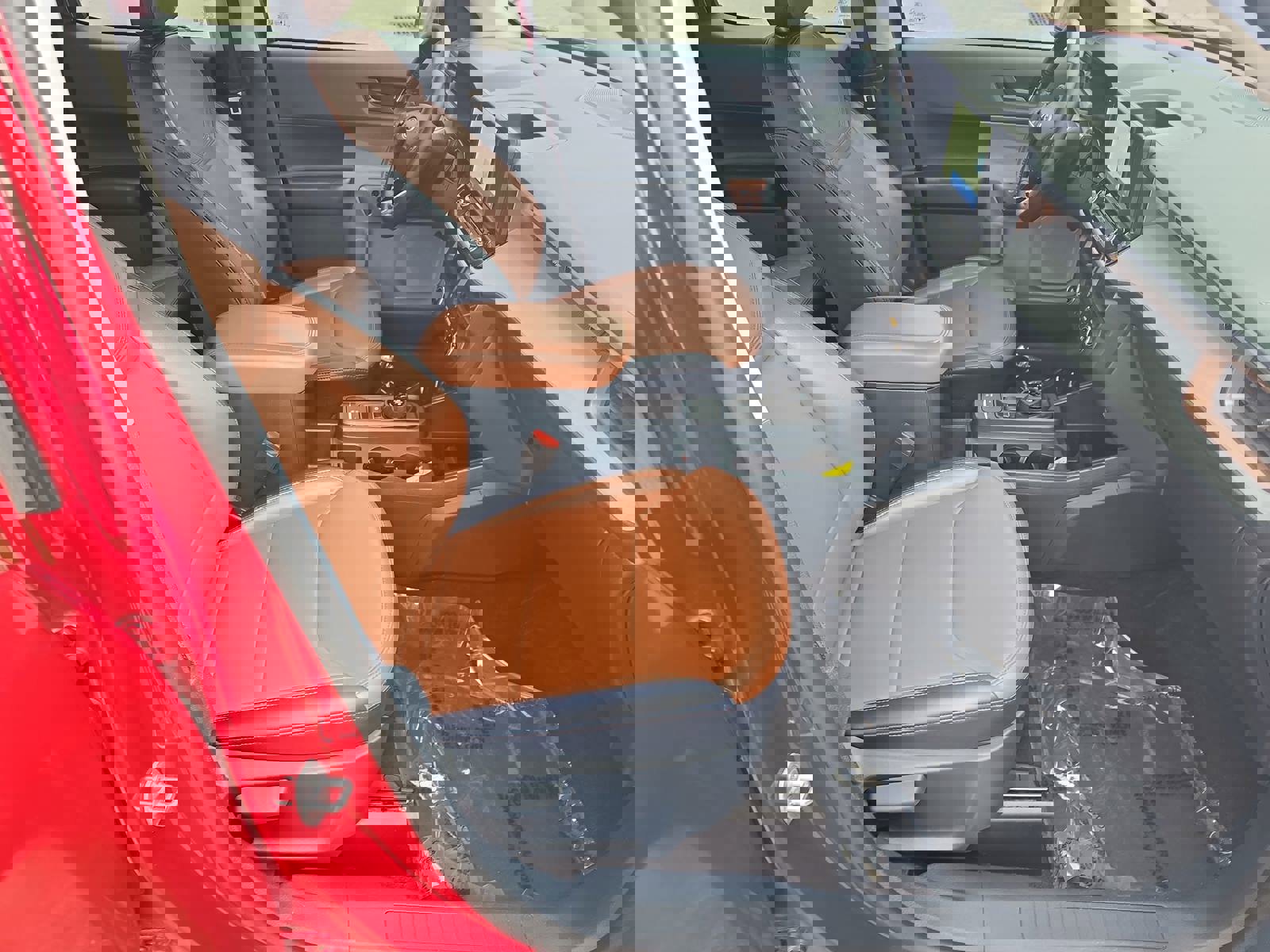 Used 2022 Ford Maverick Lariat w/ Lariat Luxury Package image 10