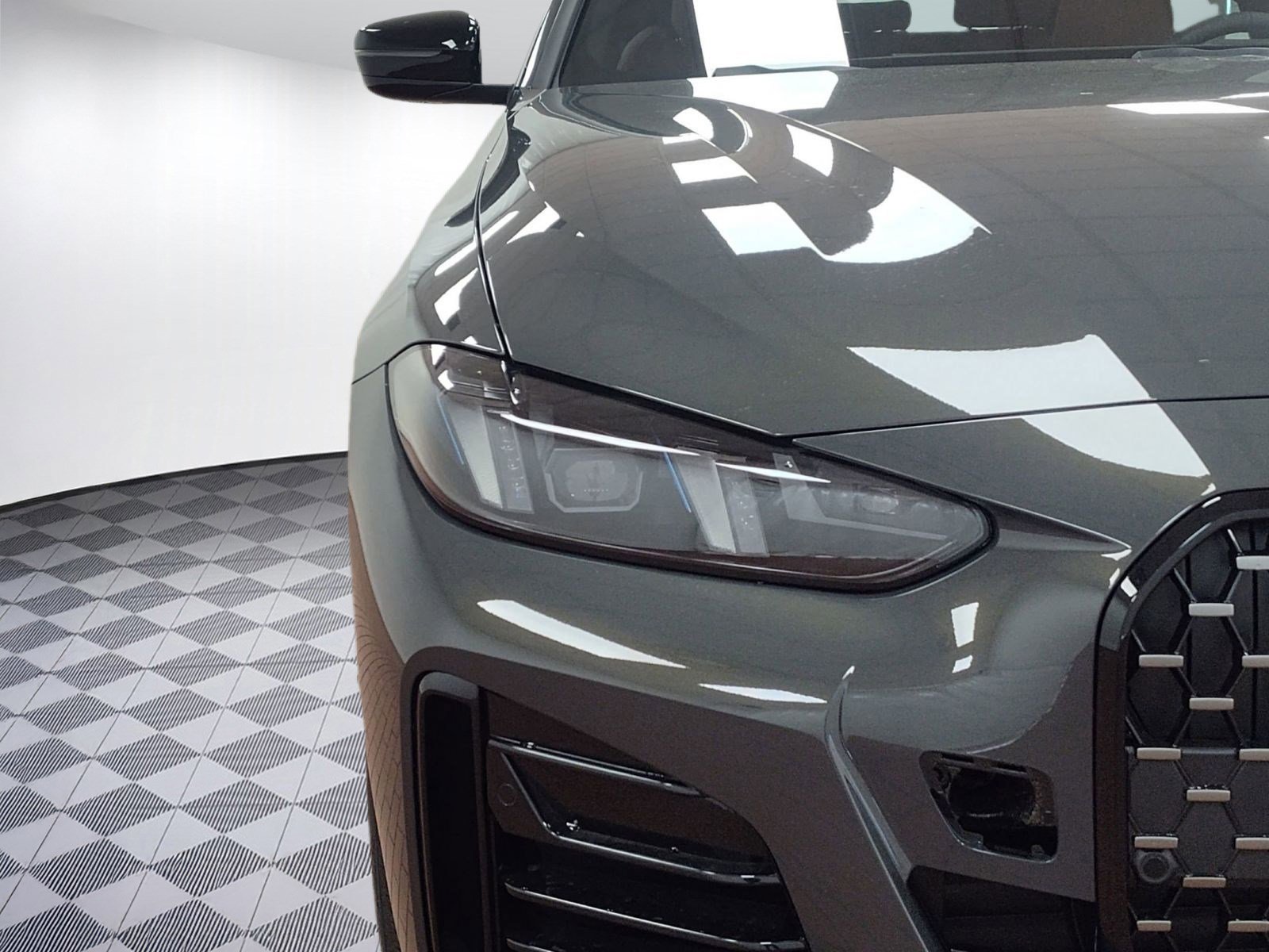 New 2026 BMW 430i xDrive w/ M Sport Package image 10