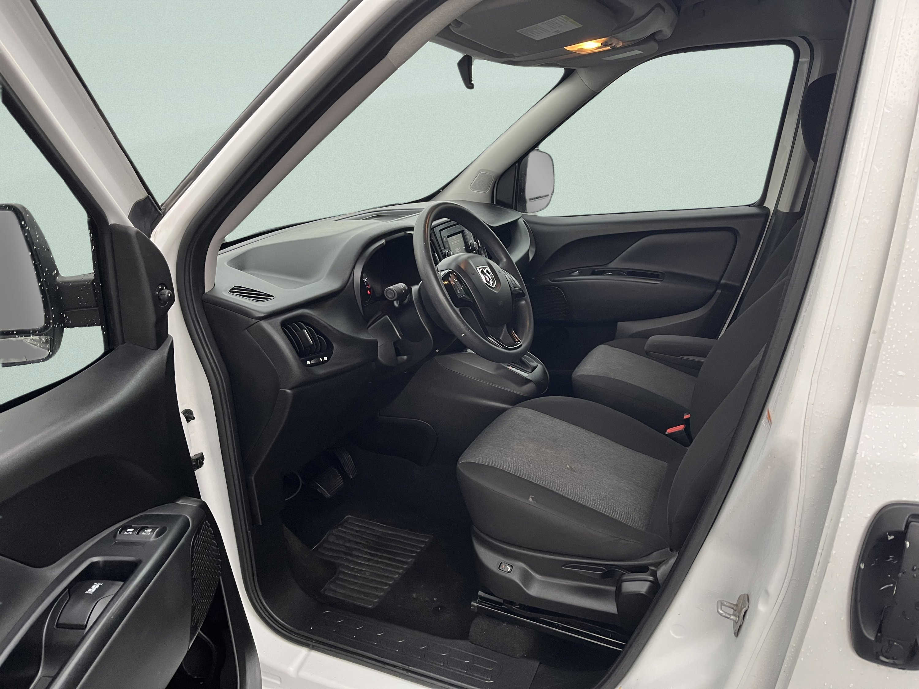 Used 2022 RAM ProMaster City Wagon image 15