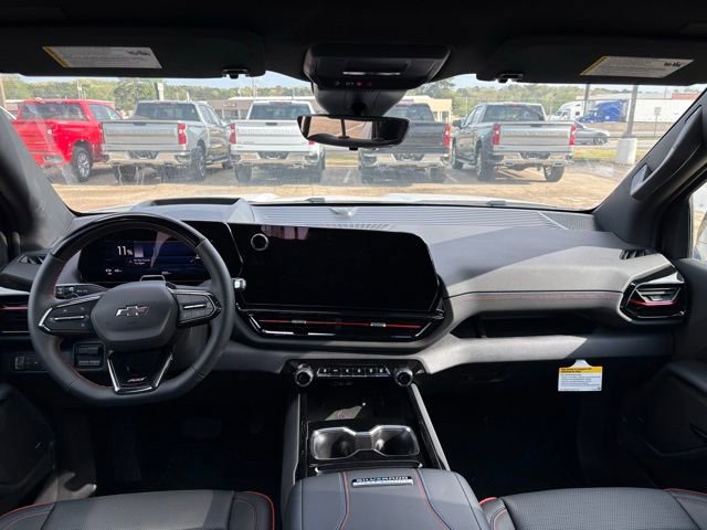 New 2024 Chevrolet Silverado EV RST image 14