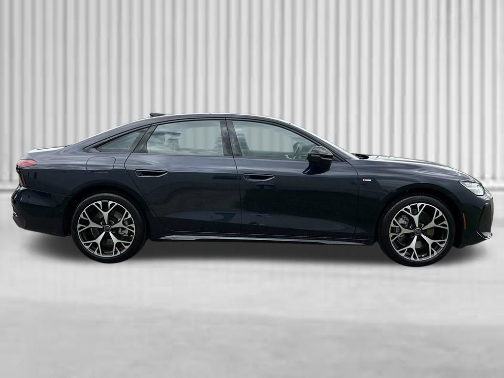 New 2026 Audi A6 Premium Plus AWD/4WD image 6