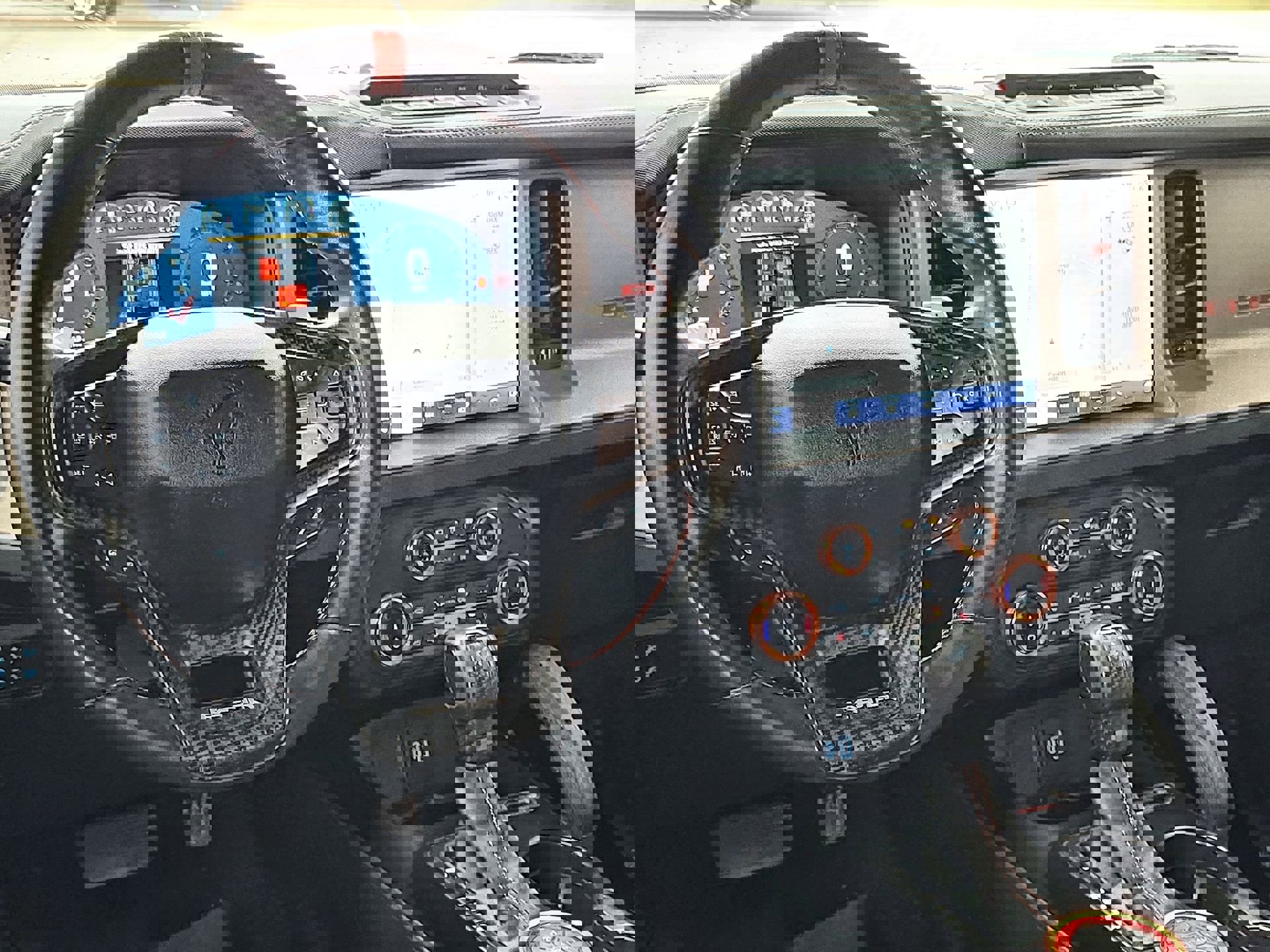 Certified 2022 Ford Bronco Raptor image 14