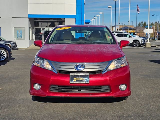 Used 2010 Lexus HS 250h image 10