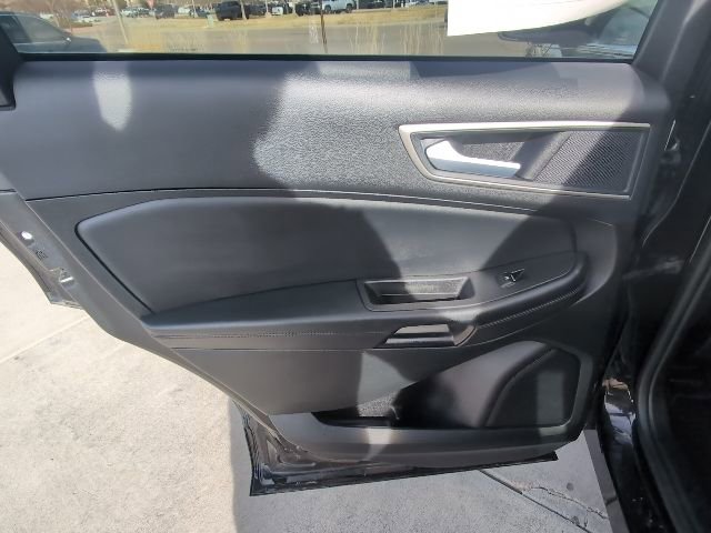 Used 2024 Ford Edge SEL image 26