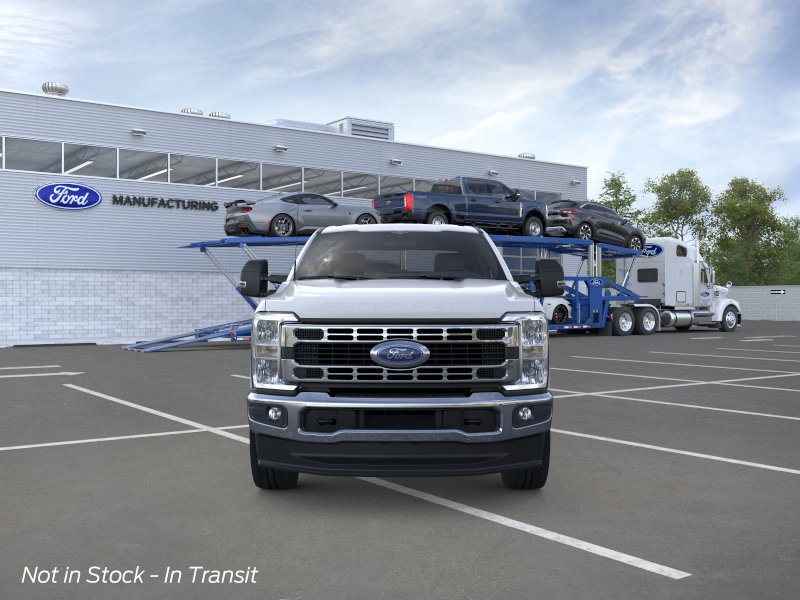 New 2026 Ford F250 XLT AWD/4WD image 6