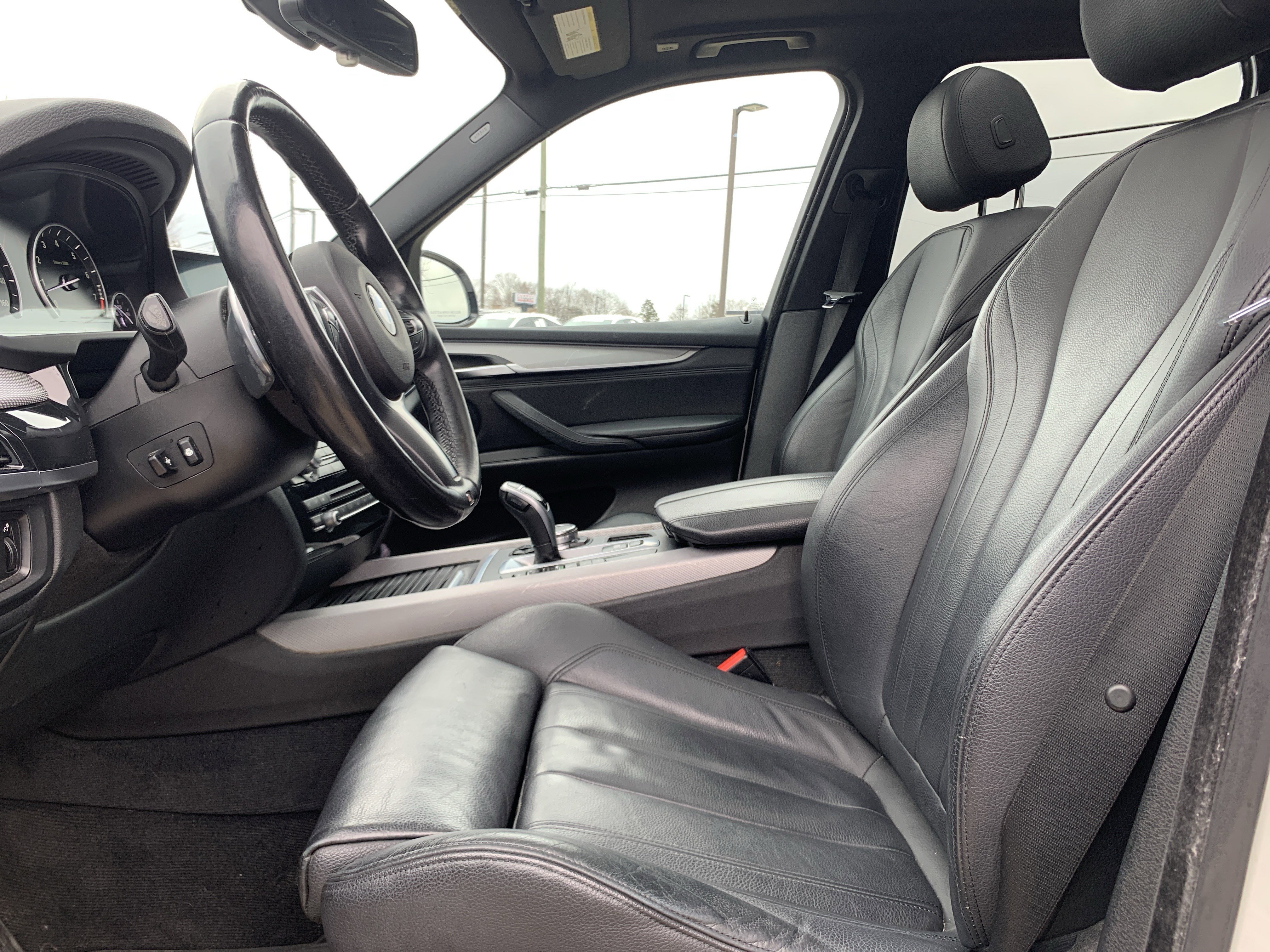 Used 2015 BMW X5 xDrive35i image 16