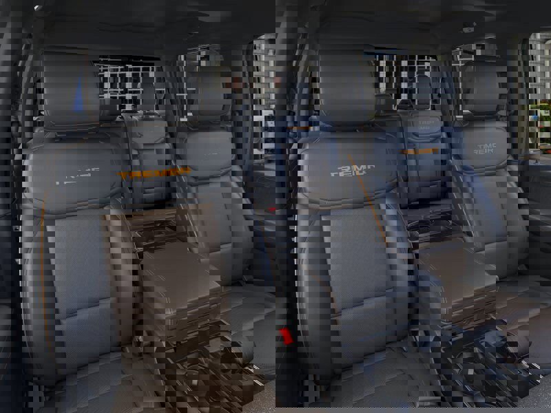 New 2025 Ford F150 Tremor w/ Equipment Group 402A High image 32