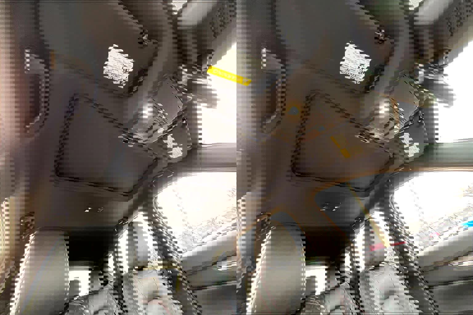 Used 2024 MAZDA CX-5 2.5 Turbo image 12