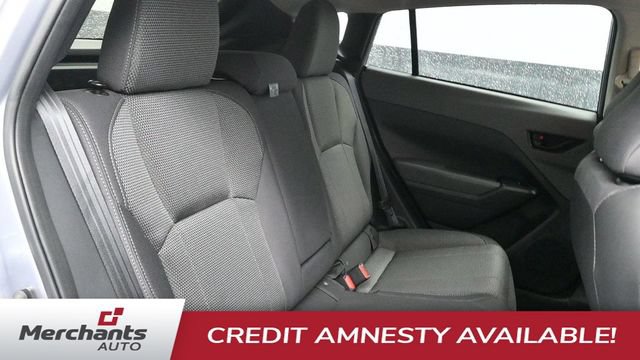 Used 2024 Subaru Crosstrek 2.0i Premium AWD/4WD image 14