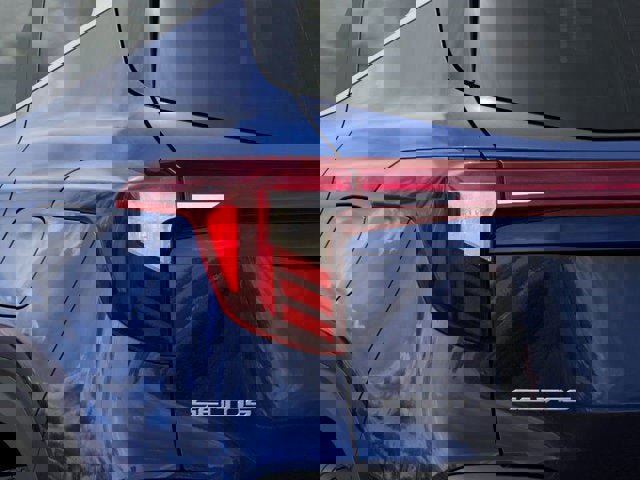 New 2025 Kia Seltos EX w/ EX Sunroof Package image 11