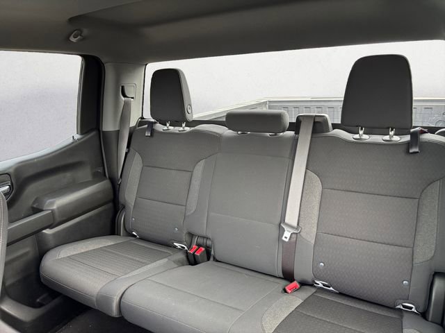 Used 2024 Chevrolet Silverado 1500 Custom w/ Rally Edition image 13