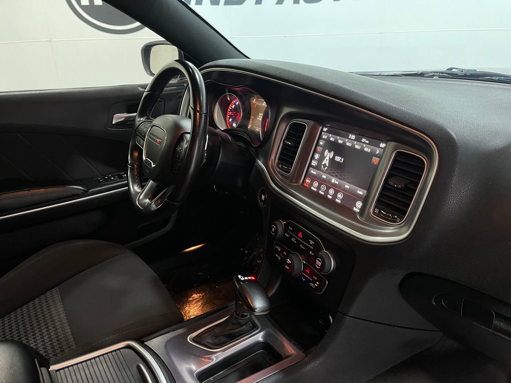 Used 2021 Dodge Charger GT image 19