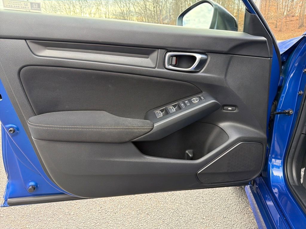 Used 2023 Honda Civic Sport image 20