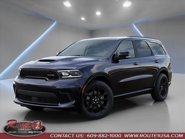 New 2026 Dodge Durango GT AWD/4WD image 1